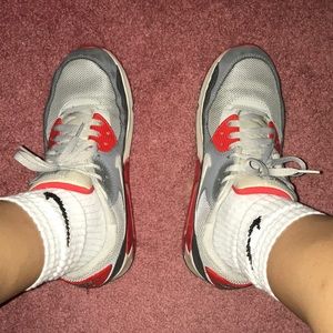 Nike air Max 90s size 8.5